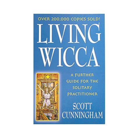 Scott Cunningham's Wiccan Perspective on Love and Relationships